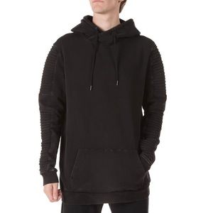 Nana Judy- THE MONTANA HOOD SWEATSHIRT- NWT